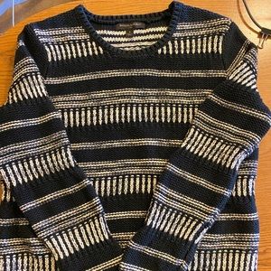 Banana Republic sweater
